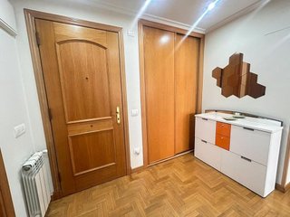 Piso en alquiler en El Polígono en Gijón