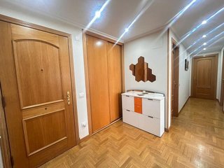 Piso en alquiler en El Polígono en Gijón