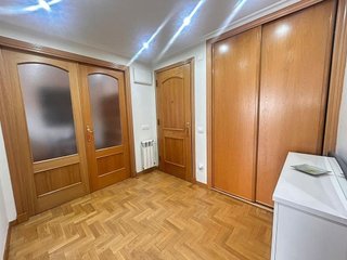 Piso en alquiler en El Polígono en Gijón