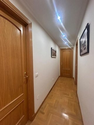 Piso en alquiler en El Polígono en Gijón