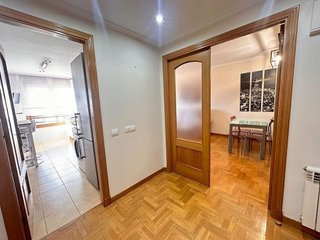 Piso en alquiler en El Polígono en Gijón