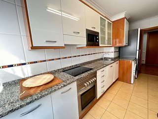 Piso en alquiler en El Polígono en Gijón