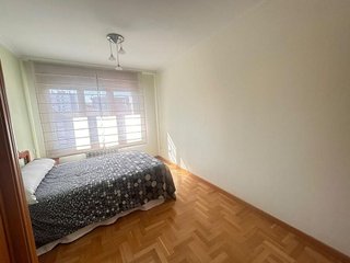 Piso en alquiler en El Polígono en Gijón