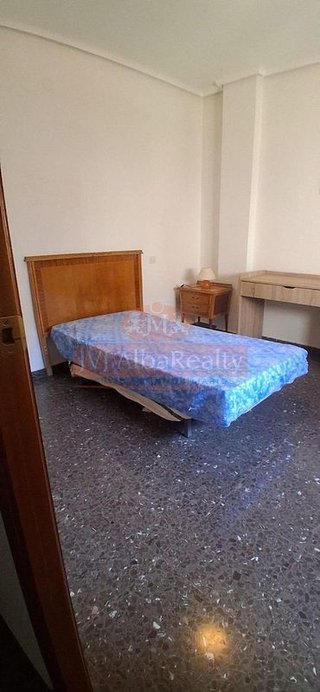 Piso en alquiler en Feria en Albacete