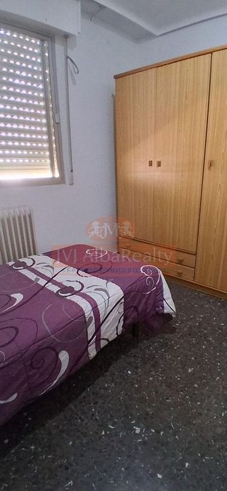 Piso en alquiler en Feria en Albacete
