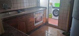 Piso en alquiler en Feria en Albacete