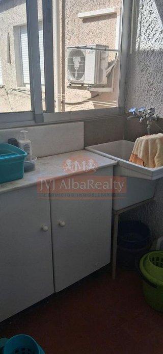 Piso en alquiler en Feria en Albacete