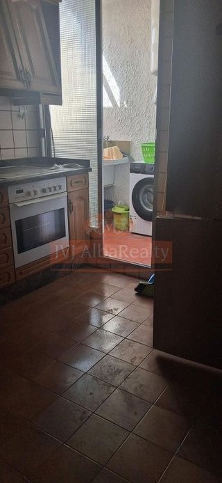 Piso en alquiler en Feria en Albacete