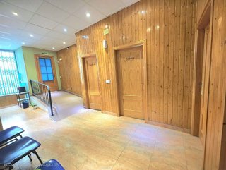 Local comercial en venta en Centro Ciudad en Linares