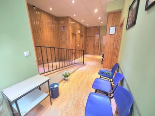 Local comercial en venta en Centro Ciudad en Linares