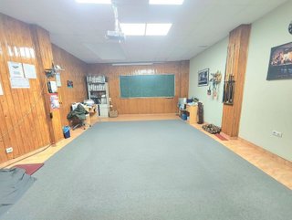 Local comercial en venta en Centro Ciudad en Linares