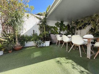 Casa adosada en venta en Son Rapinya - La Vileta en Palma de Mallorca