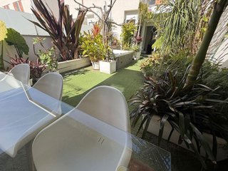 Casa adosada en venta en Son Rapinya - La Vileta en Palma de Mallorca