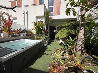 Casa adosada en venta en Son Rapinya - La Vileta en Palma de Mallorca