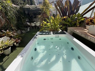 Casa adosada en venta en Son Rapinya - La Vileta en Palma de Mallorca