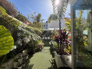 Casa adosada en venta en Son Rapinya - La Vileta en Palma de Mallorca