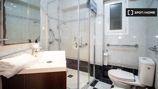 Piso en alquiler en La Roqueta en Valencia