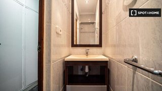 Piso en alquiler en La Roqueta en Valencia