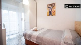 Piso en alquiler en La Roqueta en Valencia