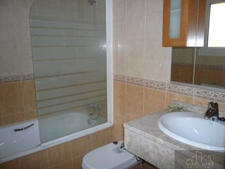 Piso en alquiler en Sur en Mérida