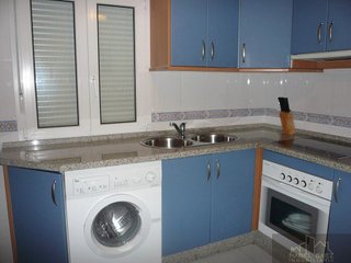 Piso en alquiler en Sur en Mérida