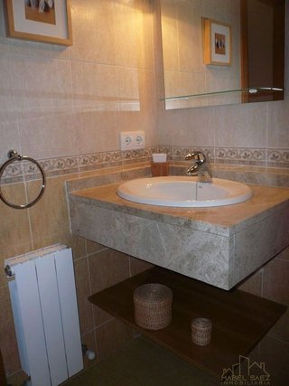 Piso en alquiler en Sur en Mérida