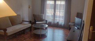 Piso en alquiler en Carmelitas - San Marcos - Campillo en Salamanca