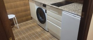 Piso en alquiler en Carmelitas - San Marcos - Campillo en Salamanca
