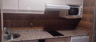 Piso en alquiler en Carmelitas - San Marcos - Campillo en Salamanca