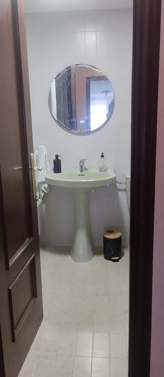 Piso en alquiler en Carmelitas - San Marcos - Campillo en Salamanca