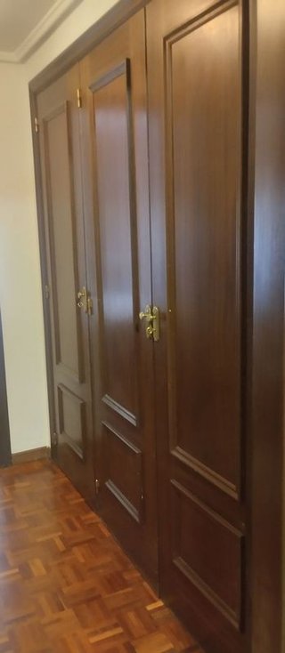 Piso en alquiler en Carmelitas - San Marcos - Campillo en Salamanca