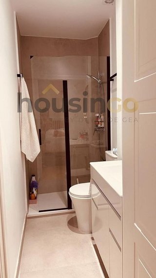Estudio en alquiler en Arapiles en Madrid