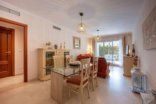 Piso en alquiler en El Rosario-Ricmar en Marbella