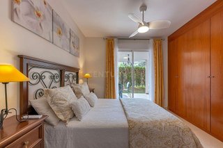 Piso en alquiler en El Rosario-Ricmar en Marbella