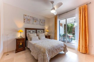 Piso en alquiler en El Rosario-Ricmar en Marbella