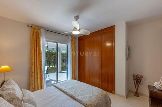 Piso en alquiler en El Rosario-Ricmar en Marbella