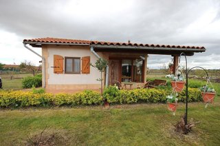 Casa rural en venta en Corella