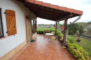 Casa rural en venta en Corella