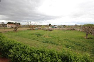 Casa rural en venta en Corella