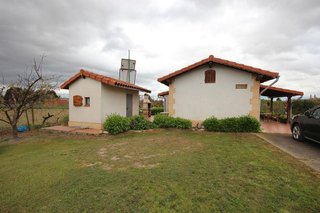 Casa rural en venta en Corella