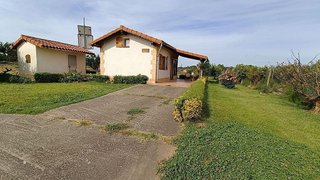 Casa rural en venta en Corella