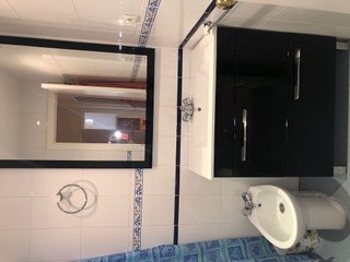 Piso en alquiler en Casco Antiguo en Mairena del Aljarafe
