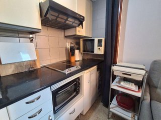 Piso en alquiler en La Xerea en Valencia