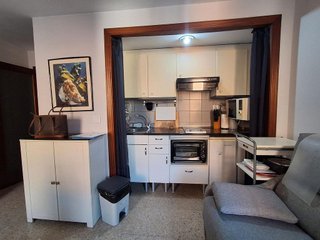 Piso en alquiler en La Xerea en Valencia