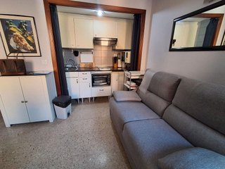 Piso en alquiler en La Xerea en Valencia