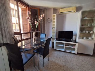Piso en alquiler en La Xerea en Valencia