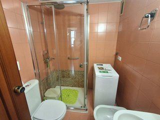 Piso en alquiler en La Xerea en Valencia