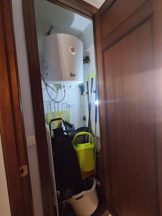 Piso en alquiler en La Xerea en Valencia