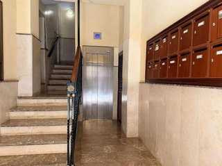 Piso en alquiler en Centro en Alicante