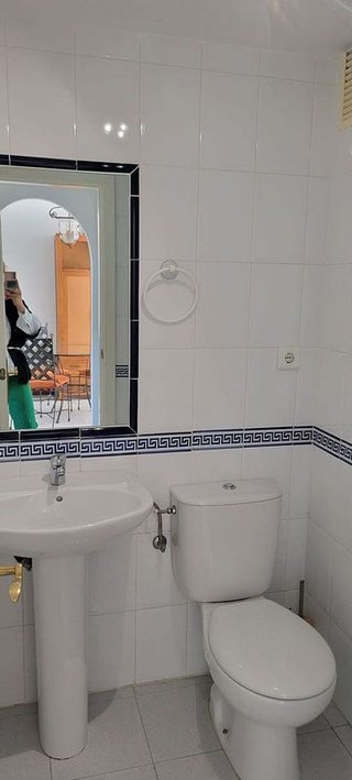 Piso en venta en Riviera del Sol en Mijas